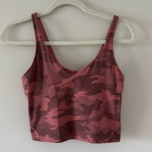 Lululemon Align Tank Top